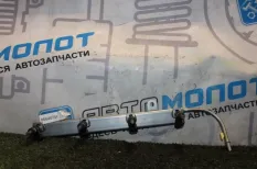 Топливная рампа Mitsubishi Lancer CY4A 4B11