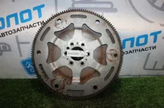 Маховик Peugeot 2008 5F01