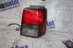 Фонарь задний правый Mitsubishi Endeavor