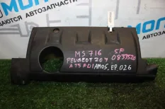 Крышка двигателя декоративная Peugeot 207 5FW