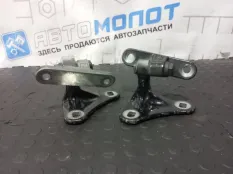 Петли дверные Mercedes-Benz S-Class W221