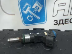 Форсунка топливная Mitsubishi ASX GA3W 4B10