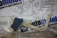 Горловина бачка омывателя Mercedes-Benz E-Class