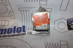 Блок управления AIR BAG Renault Koleos HY0