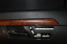 Блок управления сиденьем Mercedes-Benz S-Class