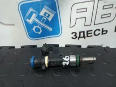 Форсунка топливная Mitsubishi ASX GA3W 4B10