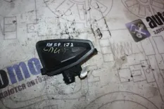 Резонатор воздушного фильтра Mercedes-Benz C-Class