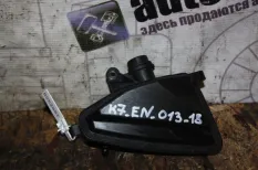 Резонатор воздушного фильтра Mercedes-Benz C-Class