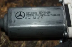 Моторчик стеклоподъемника Mercedes-Benz S-Class