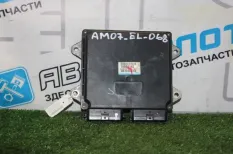 Блок управления двигателем Mitsubishi Colt Z23A