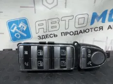 Блок управления стеклоподъемниками Mercedes-Benz