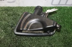 Резонатор воздушного фильтра Mercedes-Benz C-Class