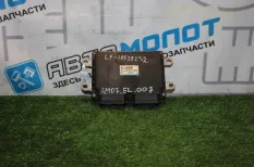 Блок управления двигателем Mazda 3 BKEP LF