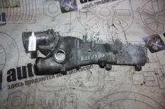 Коллектор впускной Mercedes-Benz C-Class X164