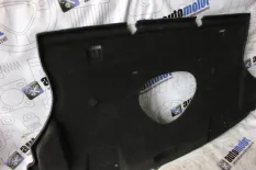 Обшивка багажника Mercedes-Benz S-Class W221