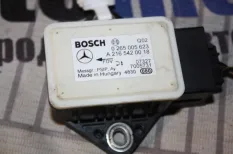 Датчик ускорения (ESP) Mercedes-Benz E-Class S211