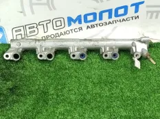 Топливная рампа Mazda Atenza LY3P L3-VDT