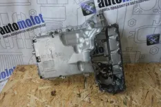 Поддон масляный двигателя Mercedes-Benz GLE W166