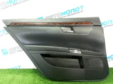 Обшивка двери задней левой Mercedes-Benz S-Class
