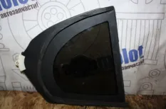 Стекло двери задней левой Jaguar XF I X250