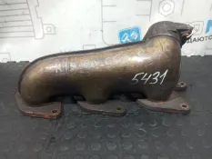 Коллектор выпускной Mercedes-Benz E-Class W211