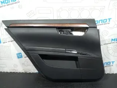 Обшивка двери задней левой Mercedes-Benz S-Class