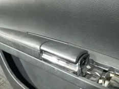 Обшивка двери задней левой Mercedes-Benz S-Class