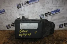 Блок предохранителей Mercedes-Benz S-Class W221