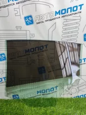 Стекло двери задней правой Jaguar XF I X250