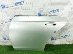 Дверь задняя левая Mercedes-Benz CLS-Class C219