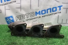 Коллектор выпускной Mercedes-Benz S-Class S221