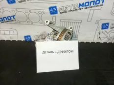 Генератор Mazda 3 BKEP LF