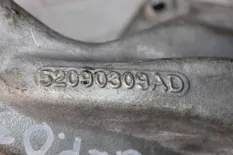 Опора ДВС JEEP Grand Cherokee WK EXL 642.980