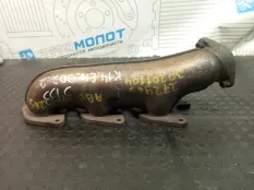 Коллектор выпускной Mercedes-Benz S-Class S221