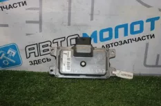 Блок управления АКПП Nissan Serena C25 MR20DE
