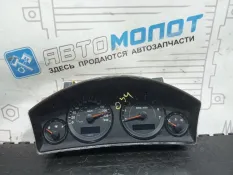 Панель приборов JEEP Grand Cherokee WK EXL 642.980