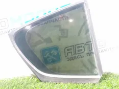 Форточка двери Kia Quoris I KH