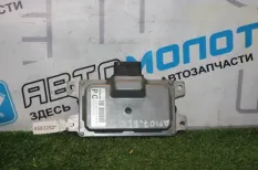 Блок управления АКПП Nissan Teana II J32 VQ25DE