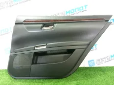 Обшивка двери задней правой Mercedes-Benz S-Class