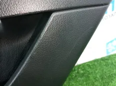 Обшивка двери задней правой Mercedes-Benz S-Class