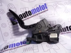 Педаль газа JEEP Grand Cherokee WK EXL 642.980