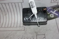 Компрессор подкачки сидений Mercedes-Benz S-Class