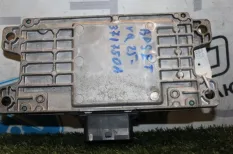 Блок управления АКПП Nissan Teana II J32 VQ25