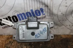 Блок управления АКПП Nissan Teana II J32 VQ25DE