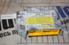 Блок управления AIR BAG Mercedes-Benz A-Class W169