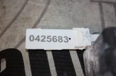 Блок управления AIR BAG Mercedes-Benz A-Class W169