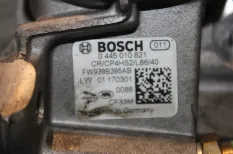 ТНВД Land Rover F-pace X761 306DT