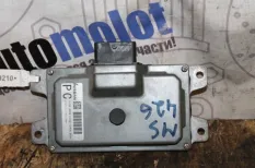Блок управления АКПП Nissan Teana II J32 VQ25