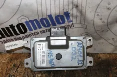 Блок управления АКПП Nissan Teana II J32 VQ25