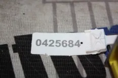 Блок управления AIR BAG Mercedes-Benz E-Class C219